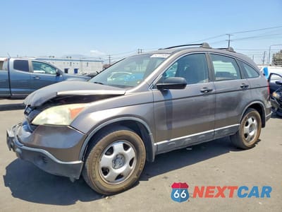 2009 HONDA CR-V LX 5J6RE38369L021062 - główne zdjęcie licytacji z USA - miniatura