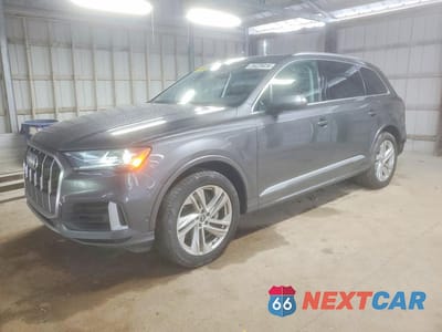 2022 AUDI Q7 PREMIUM PLUS WA1LXBF7XND020176 - główne zdjęcie licytacji z USA - miniatura