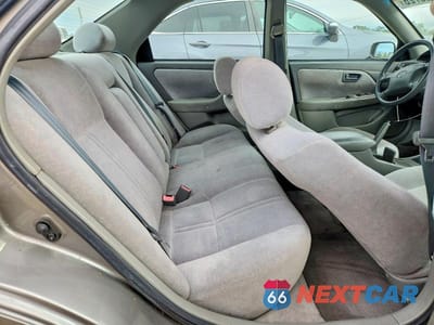Zdjęcie 10 z 12 samochodu: 1999 TOYOTA CAMRY LE VIN:4T1BG22K5XU528985 - miniatura