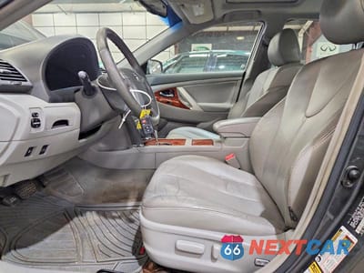 Zdjęcie 7 z 12 samochodu: 2011 TOYOTA CAMRY HYBRID VIN:4T1BB3EK8BU131568 - miniatura