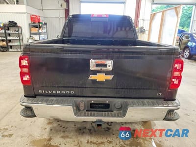 Zdjęcie 6 z 12 samochodu: 2015 CHEVROLET SILVERADO K1500 LT VIN:3GCUKREC7FG305132 - miniatura