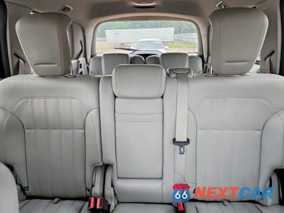 Zdjęcie 10 z 13 samochodu: 2014 MERCEDES-BENZ GL 450 4MATIC VIN:4JGDF7CE3EA353832 - miniatura