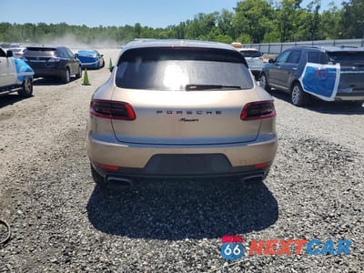 Zdjęcie 6 z 13 samochodu: 2017 PORSCHE MACAN VIN:WP1AA2A59HLB05927 - miniatura