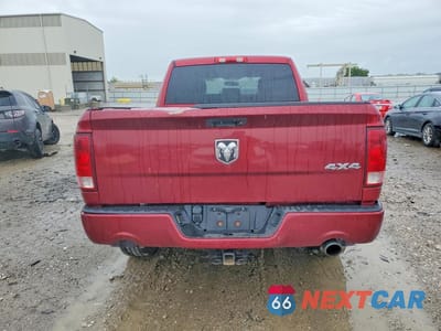 Zdjęcie 6 z 12 samochodu: 2012 DODGE RAM 1500 ST VIN:1C6RD7FT2CS227552 - miniatura