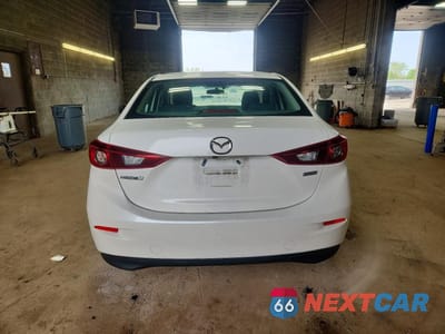 Zdjęcie 6 z 13 samochodu: 2016 MAZDA 3 SPORT VIN:3MZBM1U75GM328044 - miniatura