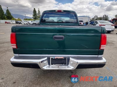 Zdjęcie 6 z 12 samochodu: 2001 DODGE DAKOTA QUAD VIN:1B7GL2AN41S205628 - miniatura