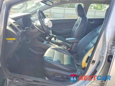 Zdjęcie 7 z 12 samochodu: 2014 KIA FORTE EX VIN:KNAFX5A89E5195370 - miniatura