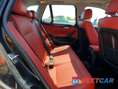 Zdjęcie 10 z 12 samochodu: 2013 BMW X1 XDRIVE28I VIN:WBAVL1C55DVR91325 - miniatura