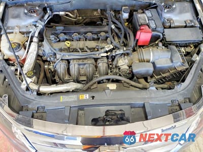 Zdjęcie 11 z 12 samochodu: 2012 FORD FUSION SE VIN:3FAHP0HAXCR315622 - miniatura