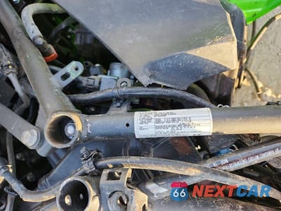 Zdjęcie 9 z 9 samochodu: 2020 KAWASAKI EX400 VIN:JKAEXKH13LDA65414 - miniatura