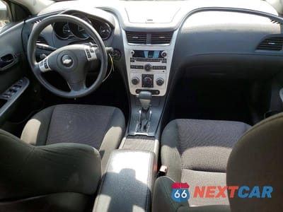Zdjęcie 8 z 12 samochodu: 2010 CHEVROLET MALIBU 1LT VIN:1G1ZC5E03AF126770 - miniatura