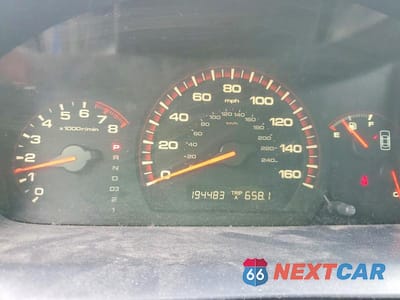 Zdjęcie 9 z 12 samochodu: 2007 HONDA ACCORD EX VIN:1HGCM72767A006508 - miniatura