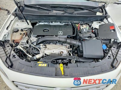 Zdjęcie 12 z 13 samochodu: 2022 MERCEDES-BENZ GLB 250 4MATIC VIN:W1N4M4HB8NW176116 - miniatura