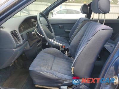 Zdjęcie 7 z 12 samochodu: 1991 TOYOTA COROLLA DLX VIN:JT2AE94K1M3485039 - miniatura