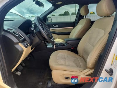 Zdjęcie 7 z 12 samochodu: 2017 FORD EXPLORER VIN:1FM5K7B85HGC52353 - miniatura