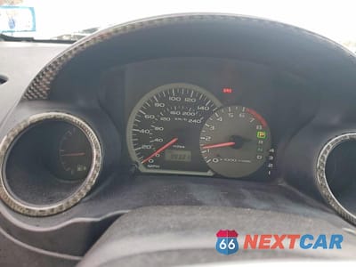Zdjęcie 9 z 12 samochodu: 2003 MITSUBISHI ECLIPSE SPYDER GTS VIN:4A3AE75H13E133089 - miniatura