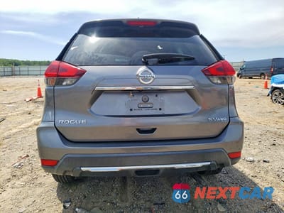 Zdjęcie 6 z 13 samochodu: 2018 NISSAN ROGUE SV VIN:KNMAT2MV4JP506727 - miniatura