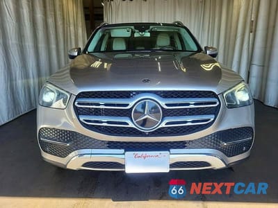 Zdjęcie 14 z 14 samochodu: 2020 MERCEDES-BENZ GLE 350 4MATIC VIN:4JGFB4KE9LA049017 - miniatura