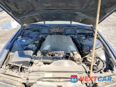 Zdjęcie 11 z 12 samochodu: 1998 BMW 740 IL VIN:WBAGJ8325WDM16101 - miniatura