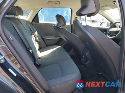 Zdjęcie 10 z 13 samochodu: 2025 KIA K4 LXS VIN:3KPFT4DE4SE078354 - miniatura