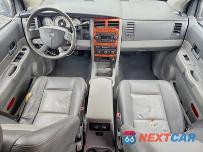 Zdjęcie 8 z 13 samochodu: 2007 DODGE DURANGO SLT VIN:1D8HB48P37F544345 - miniatura