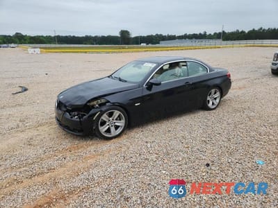 2007 BMW 335 I WBAWL73597PX49945 - główne zdjęcie licytacji z USA - miniatura