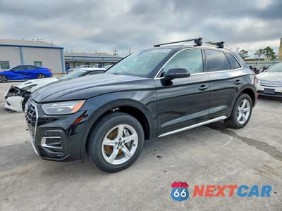 2023 AUDI Q5 PREMIUM 40 WA1ABAFY2P2048013 - główne zdjęcie licytacji z USA - miniatura
