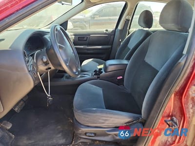 Zdjęcie 7 z 12 samochodu: 2003 FORD TAURUS SES VIN:1FAFP55U23G186771 - miniatura