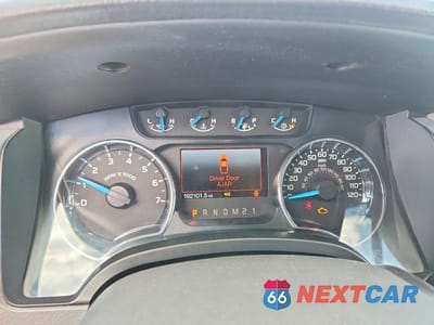 Zdjęcie 9 z 12 samochodu: 2014 FORD F150 SUPERCREW VIN:1FTFW1ET3EFA36450 - miniatura