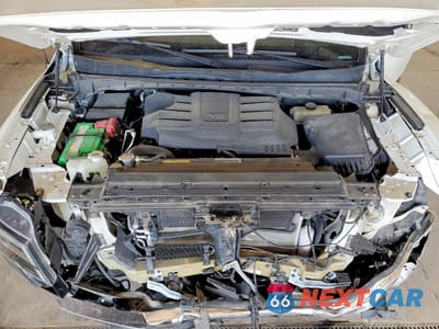 Zdjęcie 11 z 12 samochodu: 2021 NISSAN TITAN PLATINUM RESERVE VIN:1N6AA1ED1MN517445 - miniatura