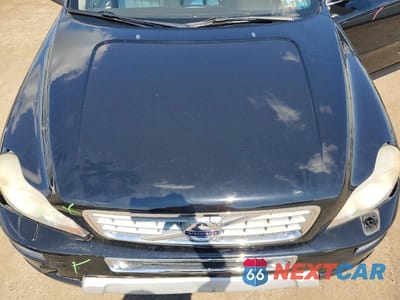 Zdjęcie 12 z 13 samochodu: 2013 VOLVO XC90 3.2 VIN:YV4952CZXD1636176 - miniatura