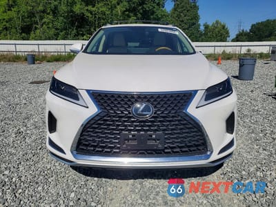 Piąte zdjęcie samochodu w środku: 2022 LEXUS RX 350 VIN:JTJHZMDA3N2058180 - miniatura