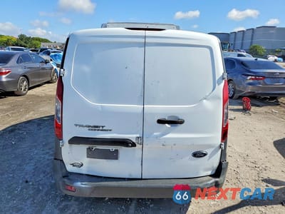 Zdjęcie 6 z 12 samochodu: 2017 FORD TRANSIT CONNECT XL VIN:NM0LS7E7XH1310259 - miniatura