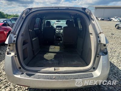 Zdjęcie 6 z 13 samochodu: 2014 HONDA ODYSSEY LX VIN:5FNRL5H21EB011583 - miniatura