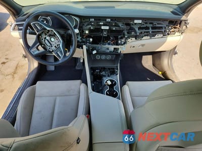 Zdjęcie 8 z 12 samochodu: 2026 GENESIS G70 2.5T STANDARD VIN:KMTG14SCXTU162775 - miniatura