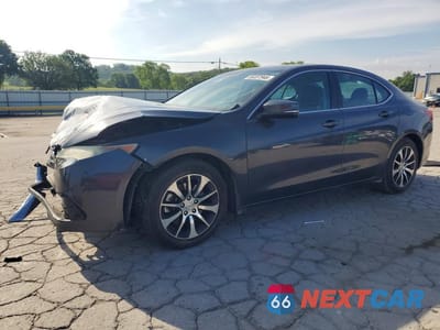 2015 ACURA TLX TECH 19UUB1F54FA008062 - główne zdjęcie licytacji z USA - miniatura