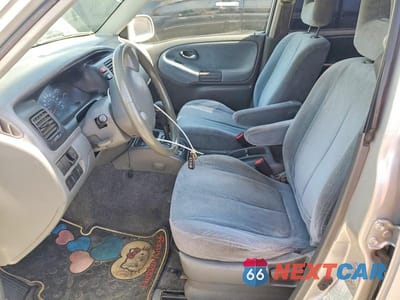 Zdjęcie 7 z 13 samochodu: 2002 SUZUKI GRAND VITARA XL7 LIMITED VIN:JS3TY92V824107166 - miniatura