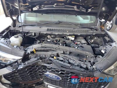 Zdjęcie 11 z 12 samochodu: 2021 FORD EDGE SEL VIN:2FMPK3J91MBA59209 - miniatura
