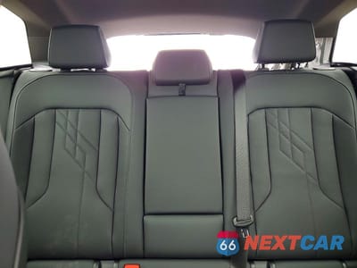 Zdjęcie 10 z 13 samochodu: 2026 BMW X3 M50 VIN:5UX73GP0XT9270999 - miniatura