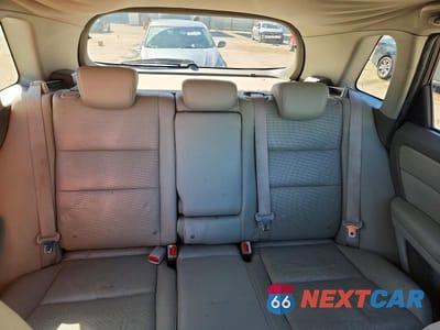 Zdjęcie 10 z 14 samochodu: 2010 ACURA RDX VIN:5J8TB1H2XAA006923 - miniatura