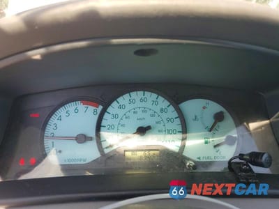 Zdjęcie 9 z 12 samochodu: 2003 TOYOTA COROLLA LE VIN:2T1BR32E23C124564 - miniatura