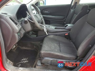 Zdjęcie 7 z 12 samochodu: 2018 HONDA HR-V LX VIN:3CZRU6H36JM701700 - miniatura