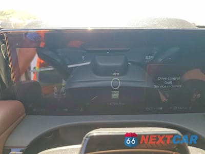 Zdjęcie 9 z 13 samochodu: 2025 LINCOLN AVIATOR RESERVE VIN:5LM5J7XC3SGL15860 - miniatura
