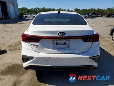 Zdjęcie 6 z 12 samochodu: 2021 KIA FORTE LXS VIN:3KPF24AD8ME395023 - miniatura