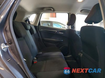 Zdjęcie 10 z 12 samochodu: 2016 HONDA FIT LX VIN:JHMGK5H56GX032277 - miniatura