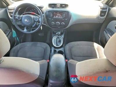 Zdjęcie 8 z 13 samochodu: 2018 KIA SOUL BASE VIN:KNDJN2A26J7575245 - miniatura