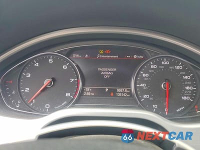 Zdjęcie 9 z 12 samochodu: 2011 AUDI A8 QUATTRO VIN:WAUAVAFDXBN024380 - miniatura