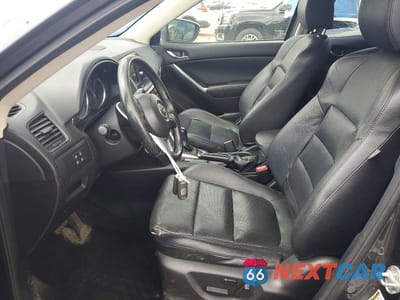 Zdjęcie 7 z 14 samochodu: 2015 MAZDA CX-5 GT VIN:JM3KE4DY7F0496710 - miniatura