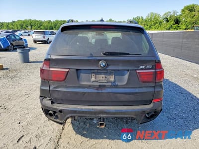 Zdjęcie 6 z 13 samochodu: 2012 BMW X5 XDRIVE35D VIN:5UXZW0C54CL666633 - miniatura