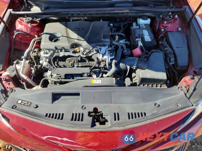 Zdjęcie 11 z 13 samochodu: 2020 TOYOTA CAMRY LE VIN:4T1C11AK4LU382073 - miniatura